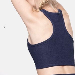 Athena Crop Top- Outdoor Voices